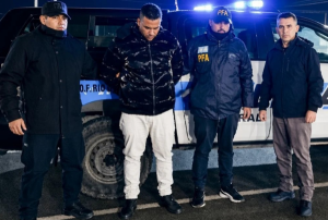 ARGENTINA: Expulsan dominicano condenado por delitos drogas