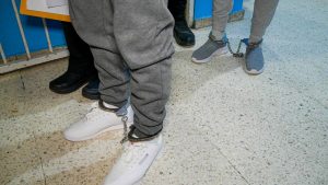 Extraditan a EU a dos acusados asesinato, narcotráfico y lavado