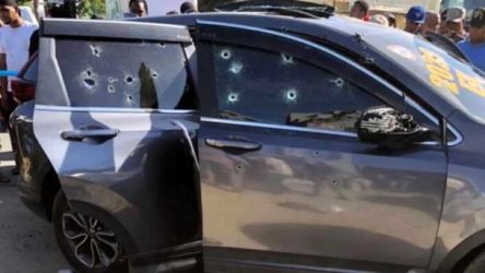 RD registró 3 asesinatos por día en primeras semanas de agosto RD registró 3 asesinatos por día en primeras semanas de agosto