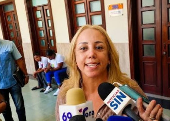 Dictan coerción a comunicadora «La Tora» por caso difamación Dictan coerción a comunicadora «La Tora» por caso difamación