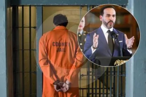 Colombia autoriza extradición dominicano requerido por RD Colombia autoriza extradición dominicano requerido por RD