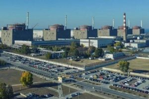 Rusia denuncia ataque Ucrania cerca planta nuclear Zaporiyia
