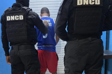 Arrestan en SDO uno buscado por asesinato en Puerto Rico Arrestan en SDO uno buscado por asesinato en Puerto Rico
