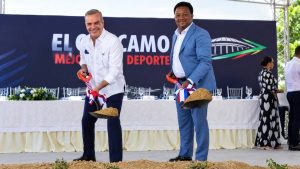 Abinader desarrolla este jueves agenda en Gran Santo Domingo