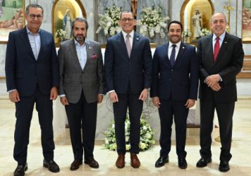 ARS Reservas celebra 24 años comprometida con el bienestar ARS Reservas celebra 24 años comprometida con el bienestar