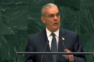 Abinader pide en ONU pasar de decisiones a acciones por Haití