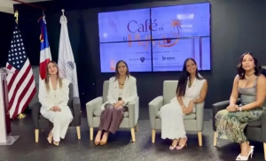 Emprendedoras de RD realizan exhibición y anuncian feria Emprendedoras de RD realizan exhibición y anuncian feria