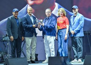 BCRD inaugura los XXIX Juegos Interdepartamentales 2026 BCRD inaugura los XXIX Juegos Interdepartamentales 2026