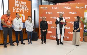 Merca Jumbo abre sucursal en La Romana, suma 11 en el país