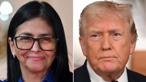 Presidentes EEUU y Venezuela se reunirán el martes en la ONU