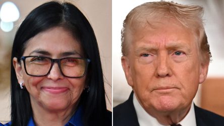 Presidentes EEUU y Venezuela se reunirán el martes en la ONU