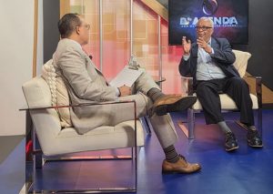 Exministro advierte alza de la Fed obligará al BC a subir tasa Exministro advierte alza de la Fed obligará al BC a subir tasa