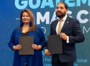 ANEIH y Agexport impulsan comercio entre RD y Guatemala