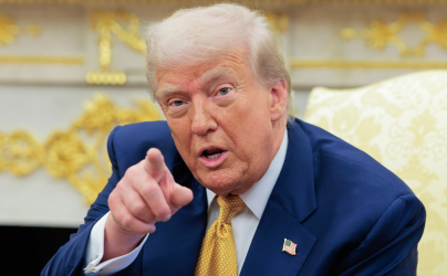 Trump exige a Zelenski detenga ataques a plantas energéticas