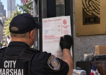 Autorizan embargo bienes de JCE NY por deuda Latin Events