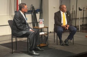 NY: Presentan libro ‘Diplomacia Pública para la R. Dominicana’