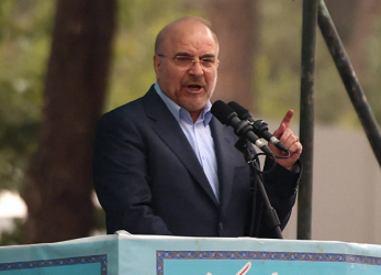 Irán amenaza con atacar infraestructura petrolera EU