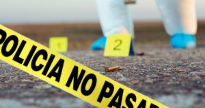 BOCA CHICA: Balacera deja dos muertos y al menos diez heridos