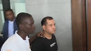 MP presenta acusación hombre por amenaza bomba en avión MP presenta acusación hombre por amenaza bomba en avión