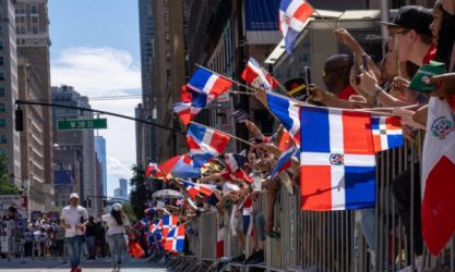 Diáspora dominicana, la prueba de que un país pequeño puede ser inmenso Diáspora dominicana, la prueba de que un país pequeño puede ser inmenso