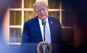 Casa Blanca lanza canal Trump TV en plena polémica por veto