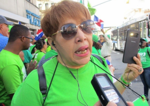 NY: Califica de «vergüenza nacional» embargo bienes JCE NY: Califica de «vergüenza nacional» embargo bienes JCE