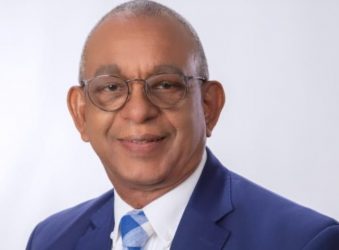 Asegura en visita NY recibirá mayor respaldo desde la fundación FP