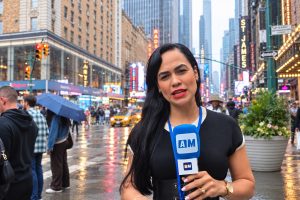 AlMomento despliega cobertura especial desde Nueva York por la ONU