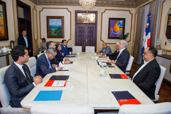 CNM confirma a cinco jueces SCJ para nuevo período 7 años