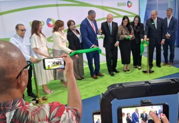 NY: BHD inaugura IV Feria Inmobiliaria New York City NY: BHD inaugura IV Feria Inmobiliaria New York City
