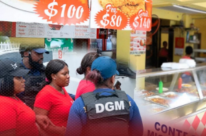 Jóvenes RD superan récord de Nigeria con 432 horas lectura