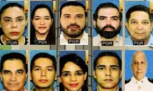 Diez imputados admiten hechos en caso Senasa, según la Pepca