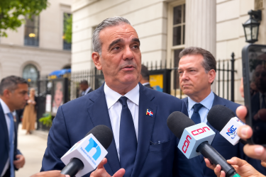Presidente plantea estrategia regional inteligencia artificial