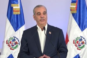 Abinader ve un “despropósito” propuesta enseñanza creole RD