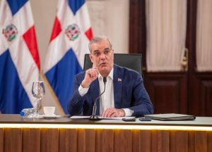 Señala recibirán penas severas quienes cometan delitos en RD