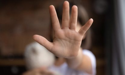 Abuso sexual infantil, una alerta en la República Dominicana Abuso sexual infantil, una alerta en la República Dominicana