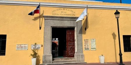 Academia de Ciencias cuestiona efectividad leyes ambientales Academia de Ciencias cuestiona efectividad leyes ambientales
