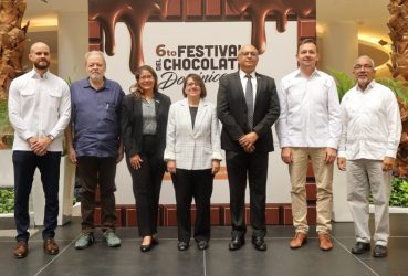 Festival Chocolate Dominicano celebra su sexta edición en SD