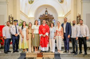 Alcaldía de Santiago inicia la  «Semana del Turismo 2026» 