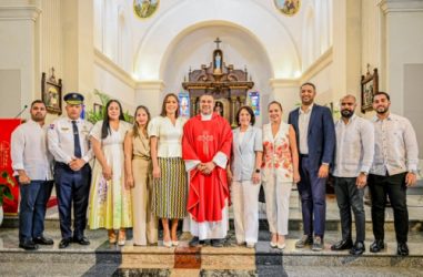 Alcaldía de Santiago inicia la «Semana del Turismo 2026» Alcaldía de Santiago inicia la «Semana del Turismo 2026»