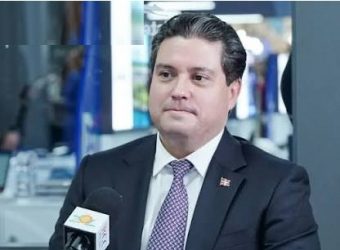 Resaltan crecimiento comercio marítimo y oportunidades RD