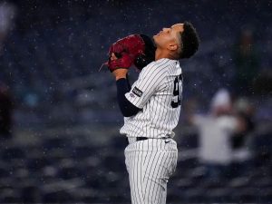 Alexander Cornielle se convierte en el dominicano 991 en las GL