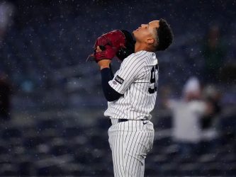 Alexander Cornielle se convierte en el dominicano 991 en las GL
