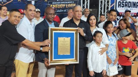 Estelares ganan en campeonato de softbol del Distrito Nacional Estelares ganan en campeonato de softbol del Distrito Nacional