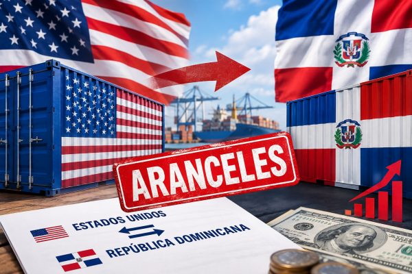 La RD inicia conversaciones con los EE.UU. sobre los aranceles