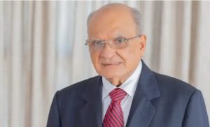 Fallece Avelino Abreu, pionero del sector automotriz de la RD
