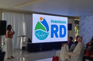 Feria turismo Puerto Plata con  300 agentes viajes de 15 países