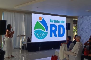 Feria turismo Puerto Plata con  300 agentes viajes de 15 países