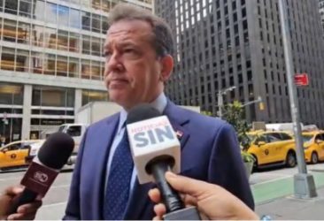 Canciller dice Haití ocupa lugar prioritario en agenda Abinader Canciller dice Haití ocupa lugar prioritario en agenda Abinader