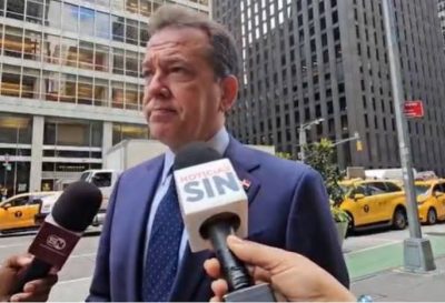 Nueva York: Haití ocupa lugar prioritario agenda de Abinader